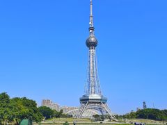 -文华公园(禅城区)