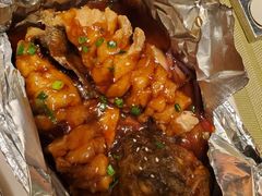 -南昌绿地铂瑞酒店·臻萃轩中餐厅