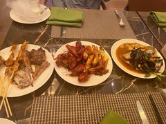 -舟山希尔顿酒店