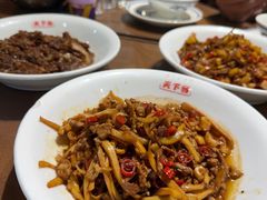 -天下客饭店(中山路店)