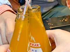 -碎怂烤肉(钟楼柳巷店)