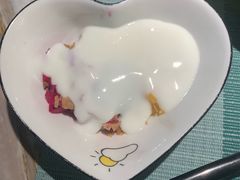 -蜜桃花开·中西融合菜E&W(南长街店)