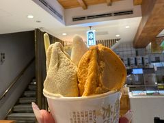 -陕拾叁-西安糕点(北院门创始店)