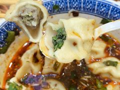 -老孙家泡馍(洒金桥店)