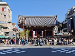 -浅草寺