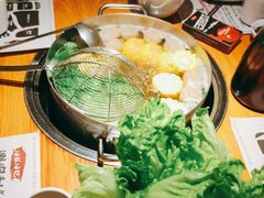 -海银海记潮汕牛肉火锅(新港中路海珠店)