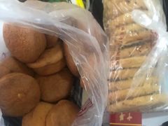 -詹記桃酥(高新鼓楼店)