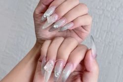 -StartNail美甲