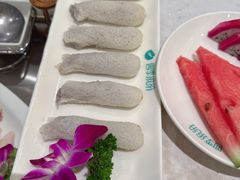 -四季缤纷椰子鸡(德思勤店)