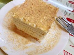 -香港華心糖水鋪(南西总店)