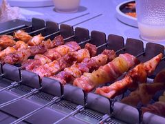 -丰茂烤串(全国首店)