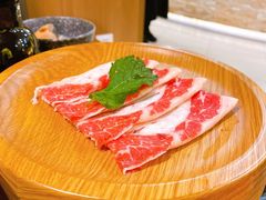 -牛New寿喜烧(青浦店)