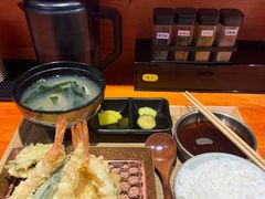 -天妇罗内顺田(罗湖店)