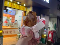 -临榆炸鸡腿(黄桷坪店)