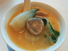 -潮上潮(南中环店)