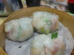 -添好运点心专门店(北角店)