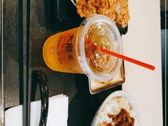 -永和大王(春日上新·阜成门店)