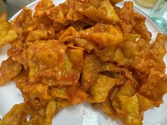 -八方后身麻辣鸡块(总店)