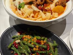 -清真·卡德尔大叔新疆主题餐厅(龙汇路店)