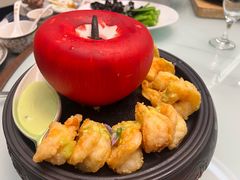 -君霖私家菜(春柳店)