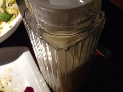 iphone_upload_pic-绿茶餐厅(华联万柳店)