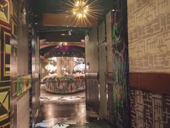 -K+PARTY连锁KTV(盈锋广场店)