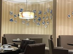 -浙江安吉JW万豪酒店·万豪中餐厅