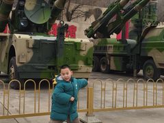 -中国航空博物馆