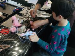 -奔驰上海利星(七宝店)