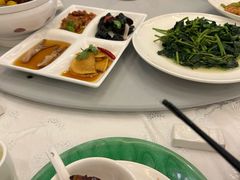 -上海精菜馆(虎踞关店)