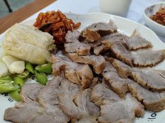 -韩阳园(绿波小区店)