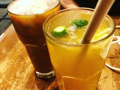 -BAKER&SPICE(国金中心商场店)