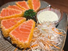 -千代武日本料理(开发区店)