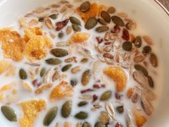 -杭州桐庐康莱德酒店西餐厅-舍