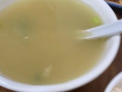 -温记府廟豆汤饭·始于1955年(海椒店)
