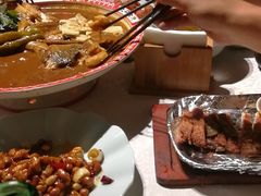 -北平食府(马鞍山路店)
