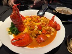 -醉东Oriental House(静安嘉里中心店)