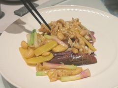 -粤盛海鲜楼(融冠乐城店)