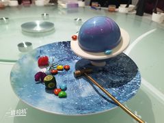 -3号仓库·创意中国菜(嘉兴龙鼎万达店)