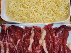 -大志牛肉火锅(天健花园店)