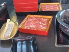 -牛武士寿喜烧·和牛火锅自助(全球首店)