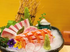 -本逸·割烹料理(湖墅店)