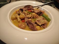 -院8里·小聚园老川菜(九眼桥店)