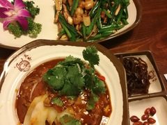 -火齐潮汕砂锅粥(五道口店)