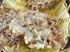 -刘师父老汉口江湖菜(蔡锷路店)