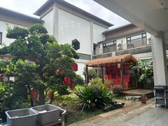 -聚福宝合苑食府(南头镇店)