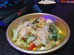 -Meet Sun韩式大排档(五一广场7MALL店)