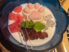 -赤坂亭·M9和牛放题(长楹天街购物中心店)