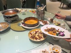 -刘胖子家常菜·蹄花焖藕(江汉路总店)