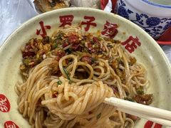 -小罗子汤店(大士院总店)